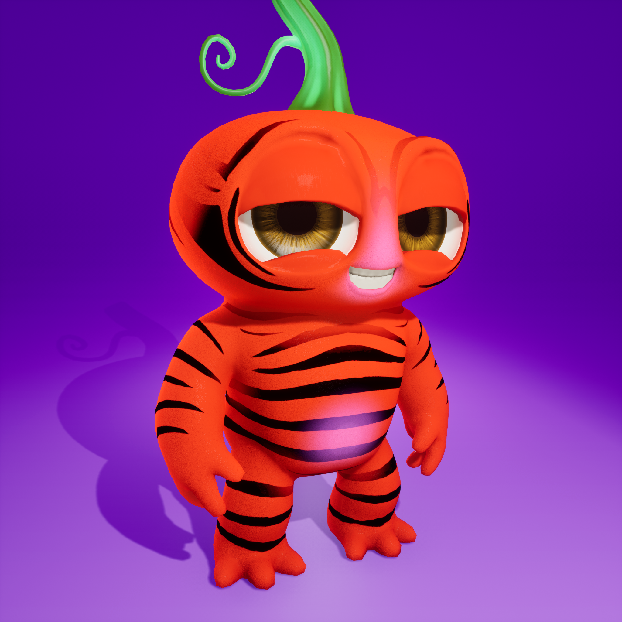 Impostors Genesis Alien 2823