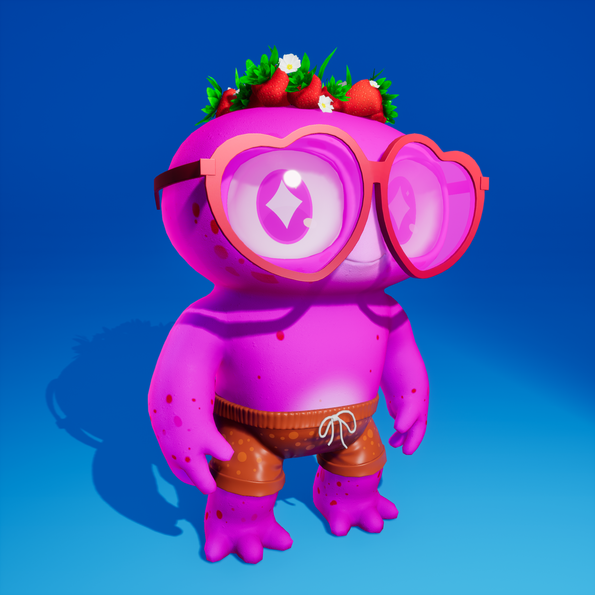 Impostors Genesis Alien 6716